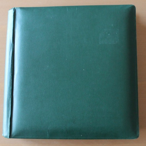 Album timbres vide - vide,