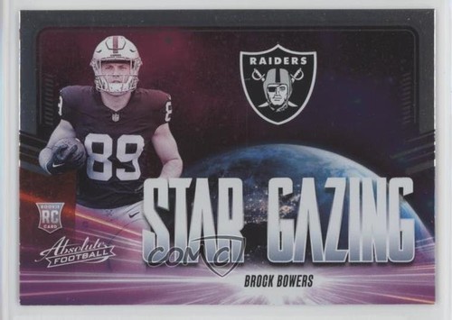 2024 panini absolute star - panini,