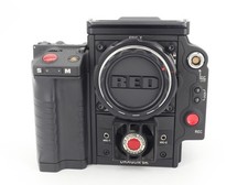 RED EPIC-X DRAGON 6K ATTACCO