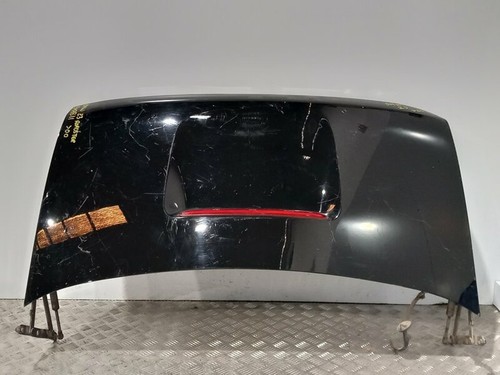 Cofano posteriore bmw serie - bmw,