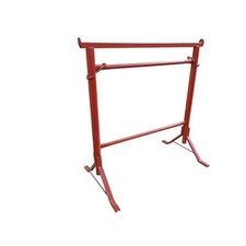 DOUBLE ADJUSTABLE STAND