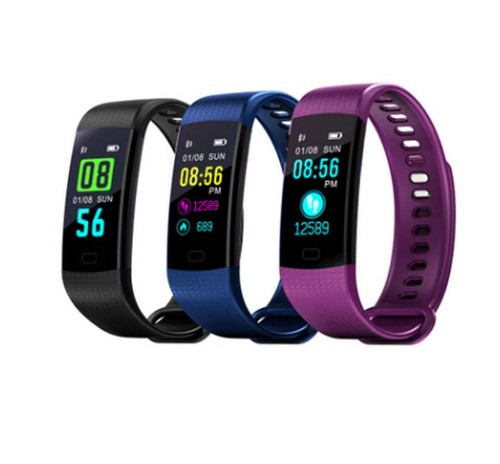 Smart band orologio - smart,