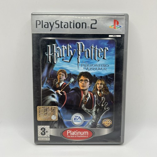 Harry potter prigioniero - harry,