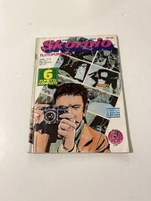 Skorpio Anno I Numero 22