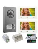 Kit Videocitofono Urmet