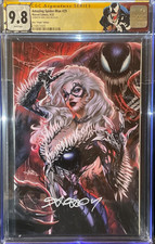 Amazing Spider-Man #29 Virgin