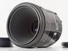 Obiettivo Nikon AF Micro