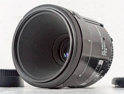 Obiettivo nikon micro - nikon, af