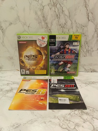 Pes 2011 xbox 360 - 360, pro