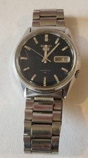 Orologio Vintage Seiko 5