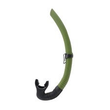 Attrezzatura per snorkeling e