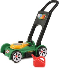 Little Tikes Rasaerba Gas 'n Go Rasaerba Realistico per Gioco Giardino Esterno