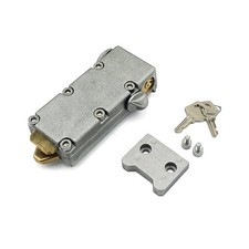 Dispositivo sblocco con chiave