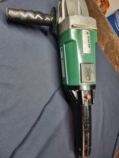 Smerigliatrice stayer SA10