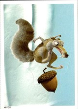 Figurine L'Era Glaciale 2 Fox