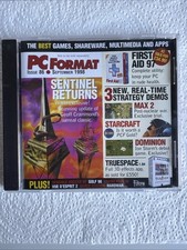 CD Rom Formato PC - Numero 86