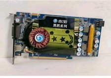 GF 9600GT 1Gb DDR3 DVI TV