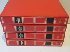 Enciclopedia I GRANDI FATTI Editoriale Nuova rivissuti sui giornali dell'epoca 4