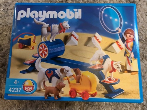Playmobil 4237 set - , vestigia