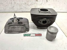 CILINDRO GRUPPO TERMICO MOTORE MINARELLI V1 KS (GR1085)