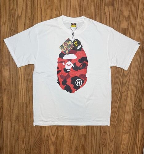 Shirt bape bathing ape - t-shirt,