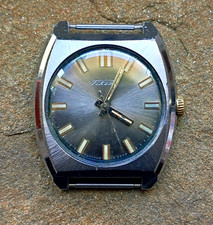 Orologio Vintage Raketa