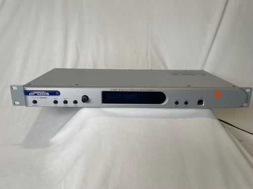 Airtools symetrix 6200 - symetrix,