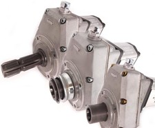 Ingranaggio PTO con pompa