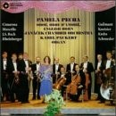 MARCELLO CIMAROSA BACH - Oboe