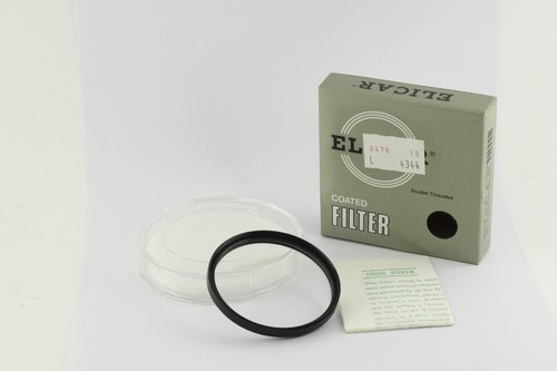 Filtro creativo parallel - filtro,