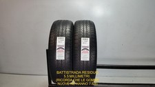 GOMME USATE   215/70R16 100H