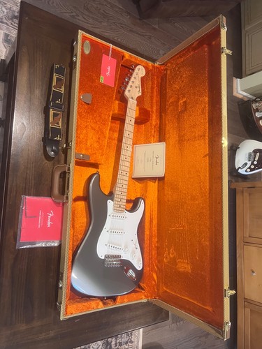 Fender signature series eric - fender,