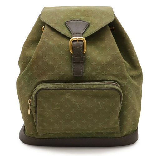 Zaino louis vuitton - vuitton, monogram