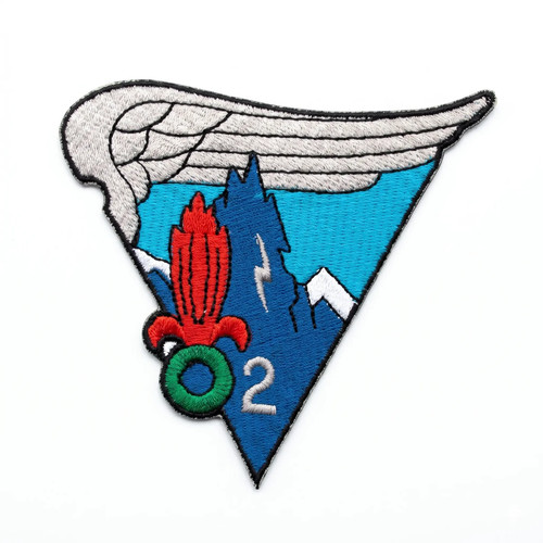 Ecusson cie de - ecusson, la