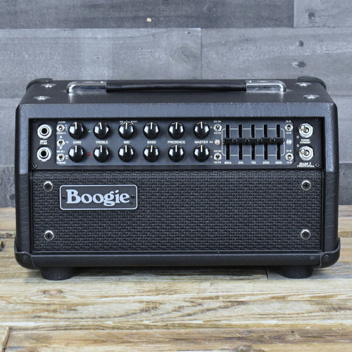 Pre owned mesa boogie mark - pre-owned,