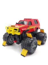 GIG The Animal Artiglio Di