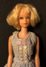 1973 Extra Short Curl Francie