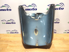 CARENA SCUDO INFERIORE HONDA SH 125 150 ANNO 2001 2004 CARBURATORE *DANNEGGIATO