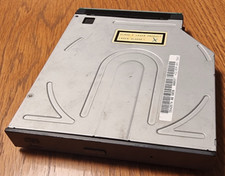 Lettore per notebook - cd,