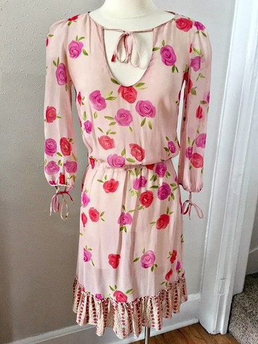 Abito vintage moschino - vintage,