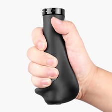 Maniglie bici ergonomiche - maniglie,