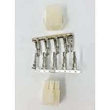 KIT FASTON tondo MASCHIO