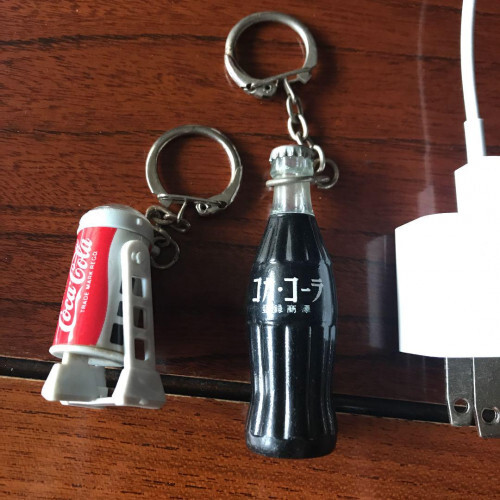 Coca cola rare goods - coca-cola,,