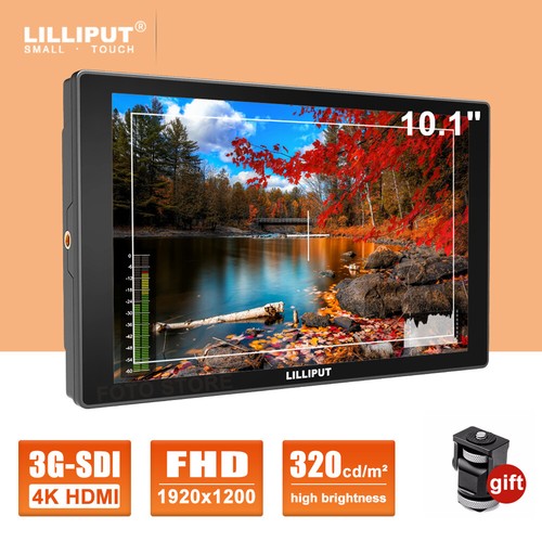 Lilliput a11 4k - 10,1",
