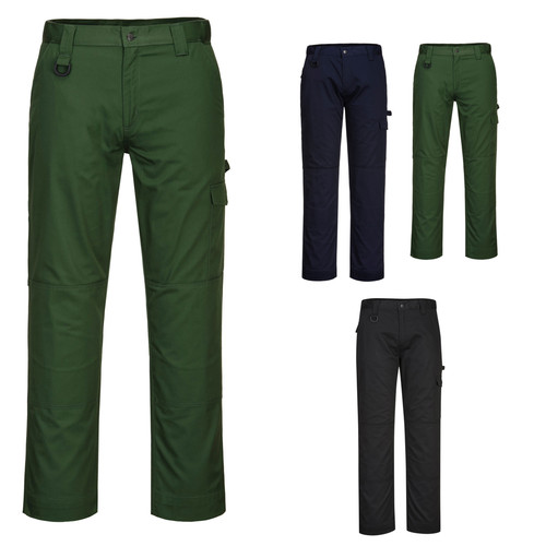Portwest pantalone lavoro - pantalone, da