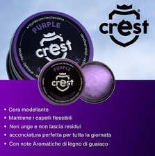 Cera PURPLE CREST ml 100