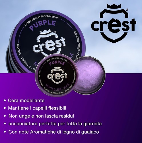 Cera purple crest 100 - ml,