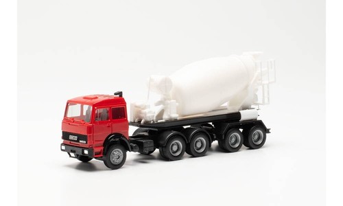 Herpa 315630 iveco unic - |,
