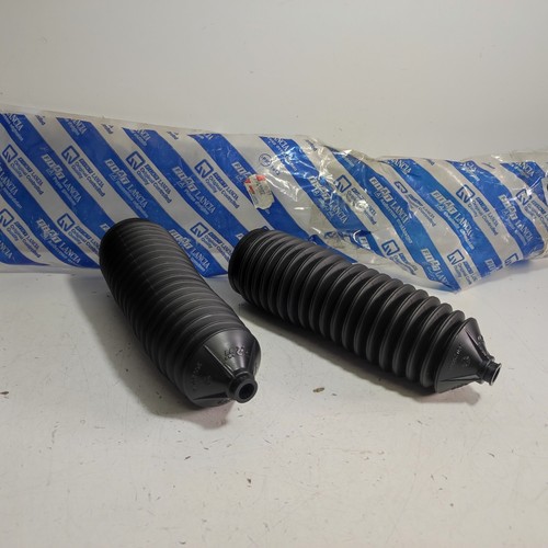 Kit cuffie servosterzo - cuffie,