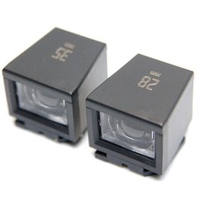 Mirino laterale ottico esterno